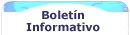Boletin informativo